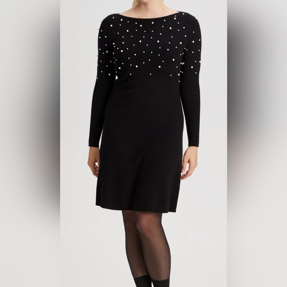 Laura dress - Picture 1 of 4